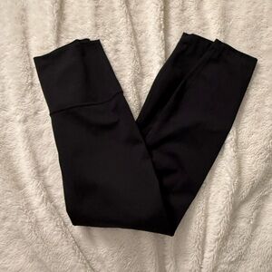 Yogalicious Black Lux Leggings